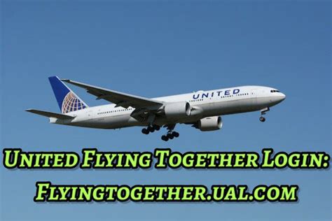 flyingtogether