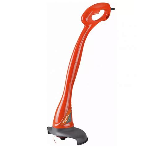 Flymo Mini Trim Et21 Guard
