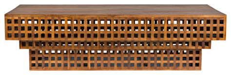 Flynn Coffee Table The Brick