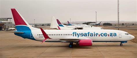 flysafair flight bookings covid-19