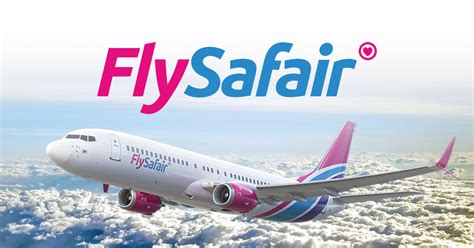 flysafair flight bookings manage booking