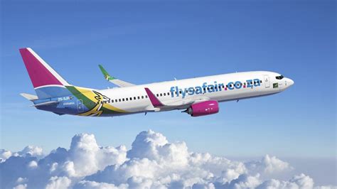 flysafair flight bookings r9