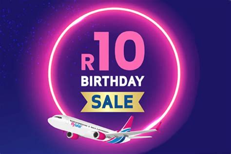 flysafair r10 special waiting room