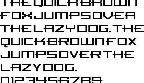 Flywheel Fat Font Free Download The Today