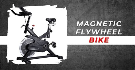 Flywheel Bike