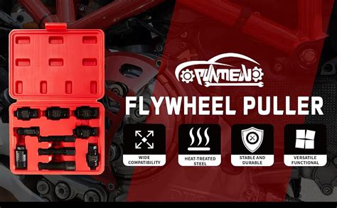 Flywheel Puller Definition