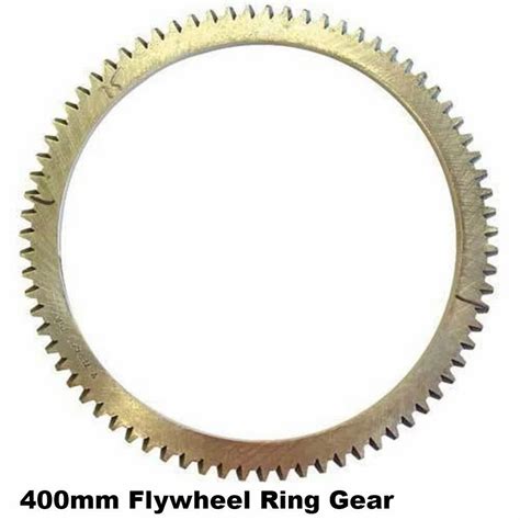 flywheel ring gear hs code