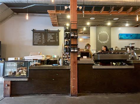 Flywheel Roasters