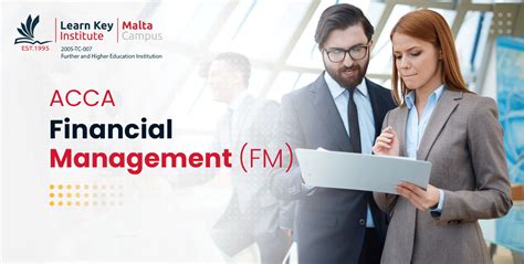 fm management courses