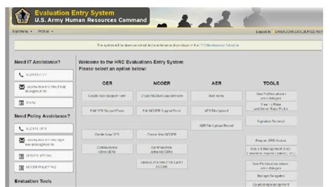 fm online army login