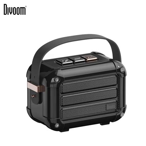 Fm Radio Bluetooth Speaker Android