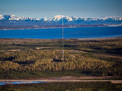 fm radio stations in anchorage alaska