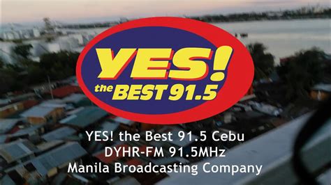 fm radio stations in cebu city