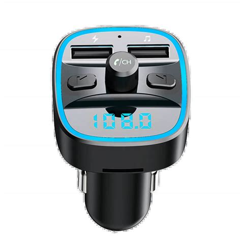 Fm Transmitter Not Working In Car