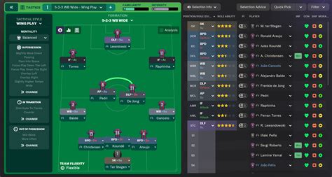 fm24 tactics on xbox