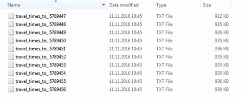 Fme Write Multiple Files