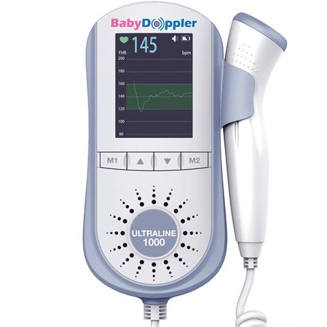 fmf fetal doppler calculator