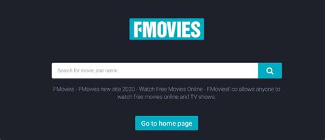 fmovies official site 2024