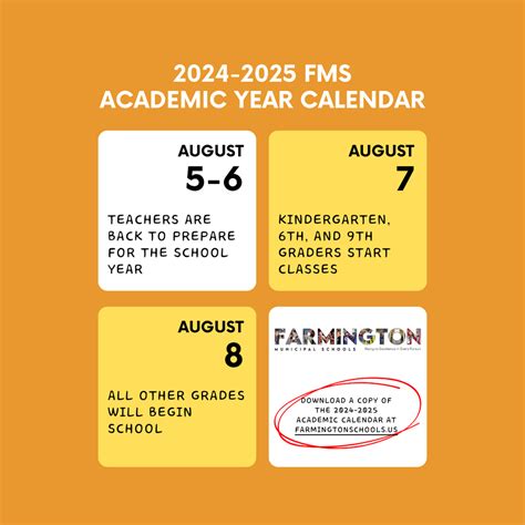 Fms Calendar 2024