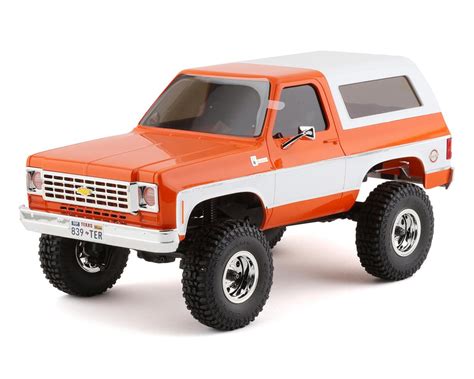 FMS K5 Blazer Suspension R/FCX24