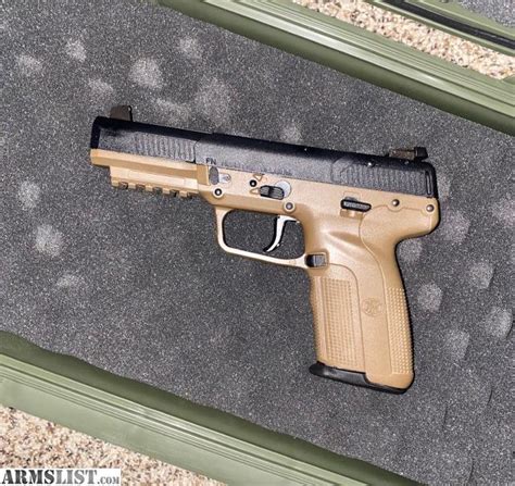 fn 57 cost