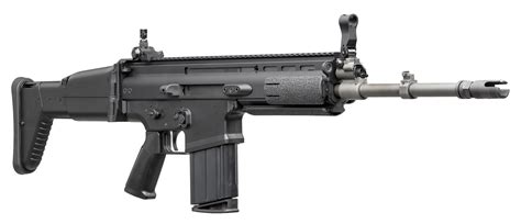 Fn Scar H