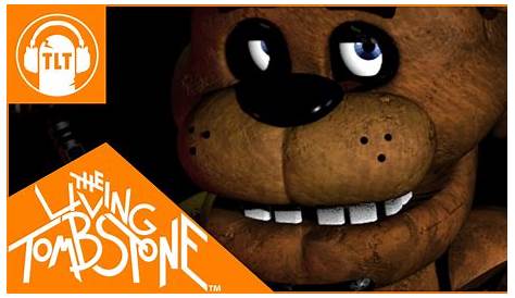 The Game Reader: Five Nights at Freddy's: Information and Guide