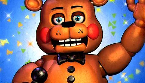 Five Nights at Freddy’s | MovieWeb