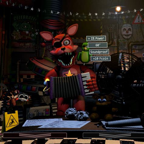 10 Five Nights At Freddy's Secrets YouTube
