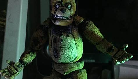 Fnaf Action Figures for sale | Only 2 left at -75%