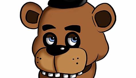 Learn How to Draw Five Nights at Freddy's Characters with Ease