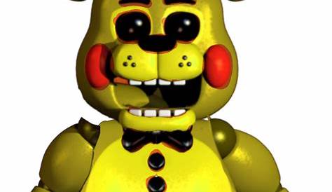 Golden toy freddy | Wiki | Five Nights At Freddy's Amino