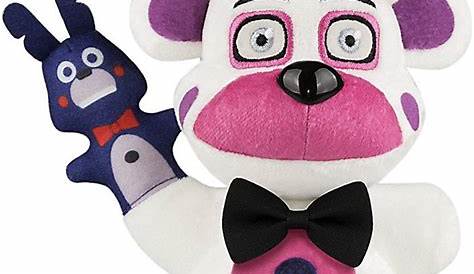 Pin by Jakob Miller on Five Nights At Freddy's Plushes | Freddy plush