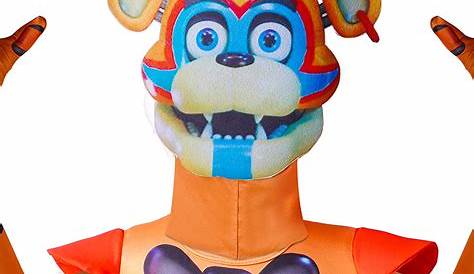 New Security Breach Halloween Costumes From Rubie’s Just Dropped : r
