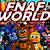 fnaf world unblocked games