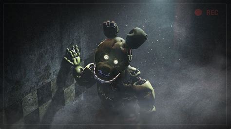 fnaf 6 background
