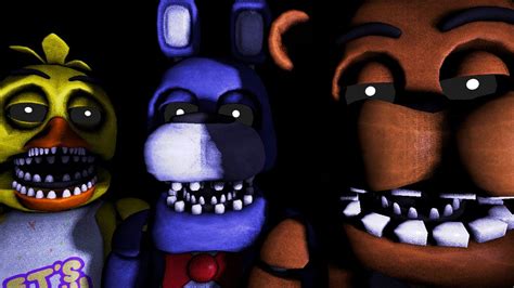 fnaf animatronic simulator download