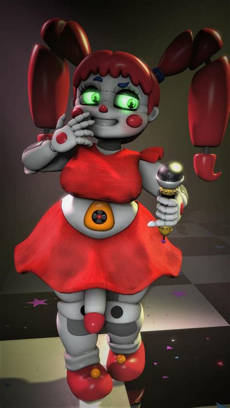 fnaf futa