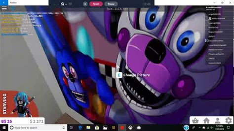 fnaf id roblox picture