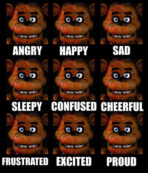 FNaF MEME by PumpkinKingZak on DeviantArt