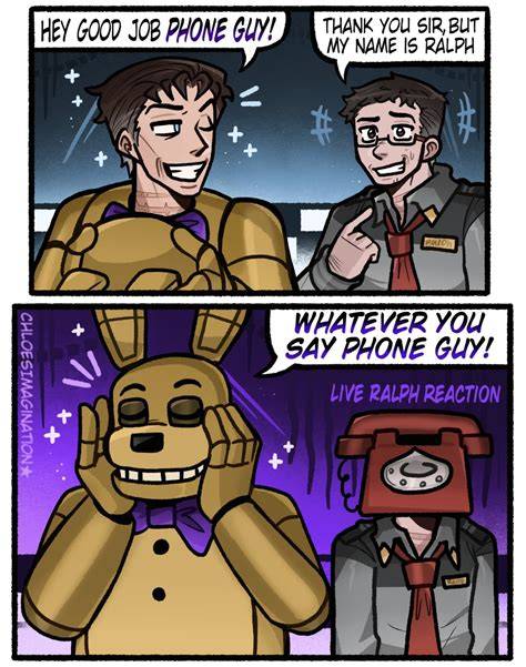 Meeting Phone Guy Gravity falls crossover, Anime fnaf, Fnaf