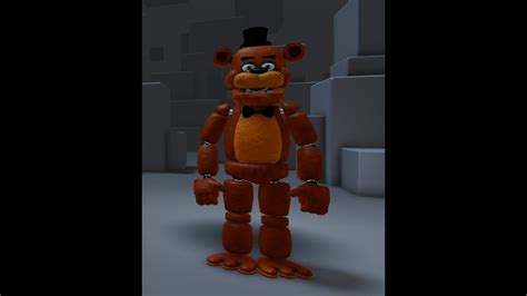 fnaf roblox avatar