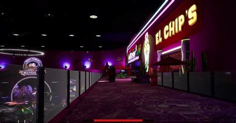 Fnaf Security Breach Mazercise Walkthrough