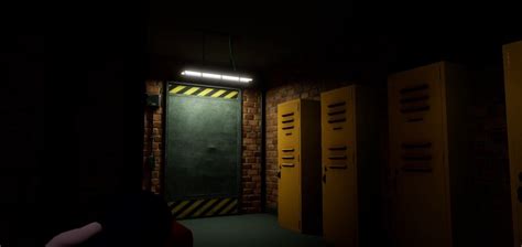 Fnaf Security Breach Walkthrough Loading Dock