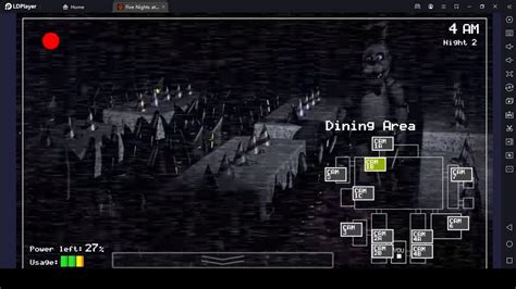 FNAF tips