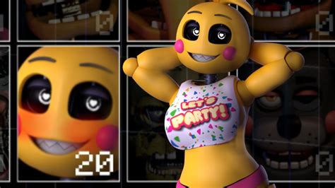 fnaf xxx