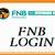 fnb online banking secure login