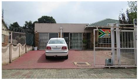 FNB Repossessed Houses in Pretoria
