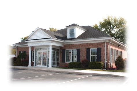 Fnb Bank Fort Ashby