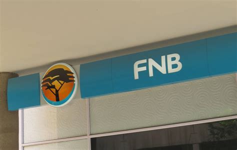fnb institution code